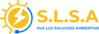 S.L.S.A SUA LUZ SOLUÇÕES AMBIENTAIS