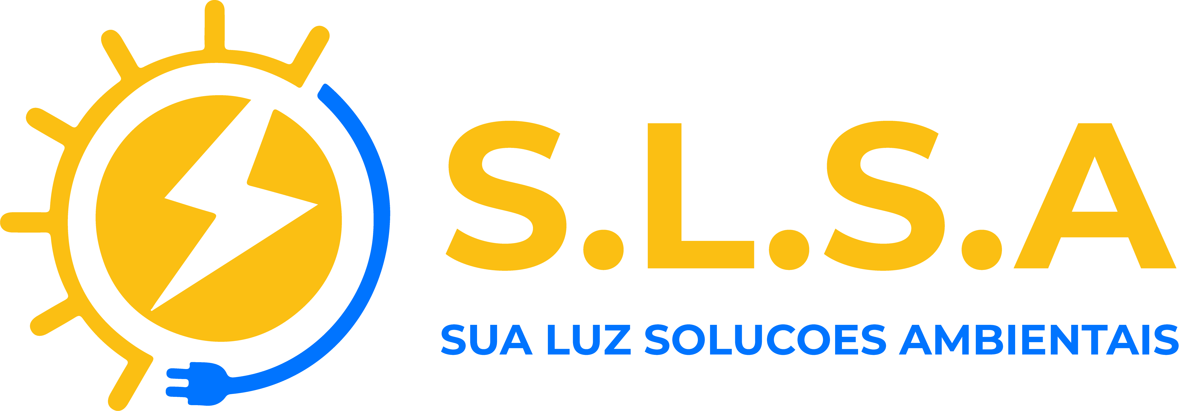 S.L.S.A SUA LUZ SOLUÇÕES AMBIENTAIS